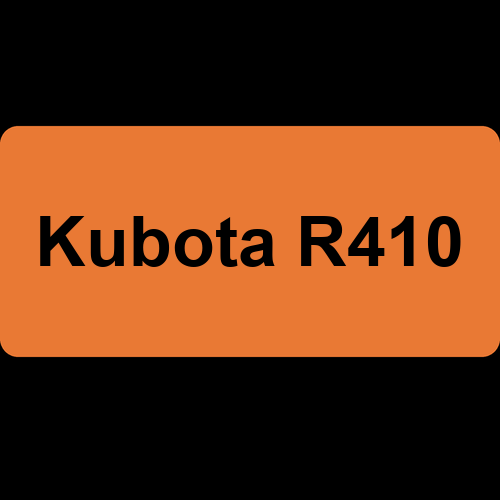 Kubota R410